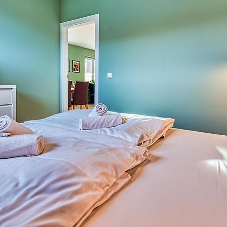 Apartament Kwiatowy - 5D Apartamenty Świeradów-Zdrój Buitenkant foto